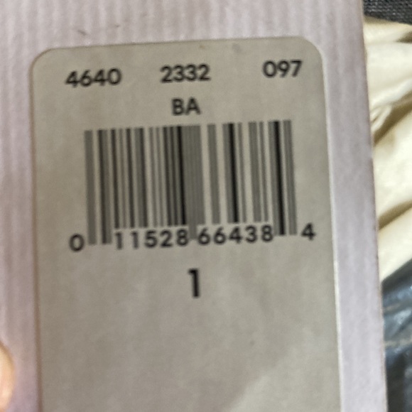 *New* CK One Logo Messenger Bag - Picture 7 of 7